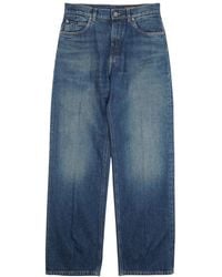 Dolce & Gabbana - Loose Fit Jeans - Lyst