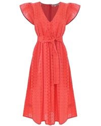 Kocca - Midi Dresses - Lyst