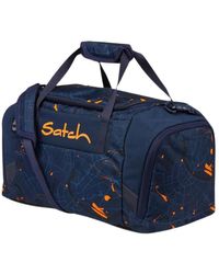 Satch - Weekend Bags - Lyst