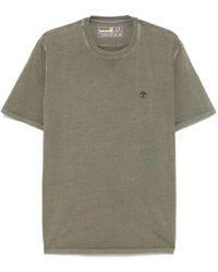 Timberland - T-Shirts - Lyst
