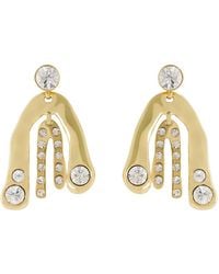 APOA - Earrings - Lyst