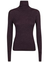 P.A.R.O.S.H. - Turtlenecks - Lyst