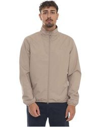 Barbour - Bomber Jackets - Lyst