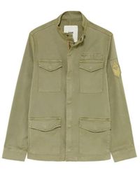 Five Jeans - Light Jackets - Lyst