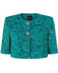 Pinko - Light Jackets - Lyst