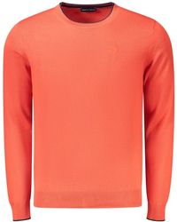 North Sails - Round-Neck Knitwear - Lyst