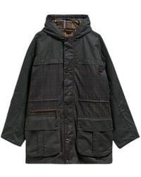 Barbour - Light Jackets - Lyst