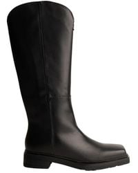 Patrizia Pepe - High Boots - Lyst