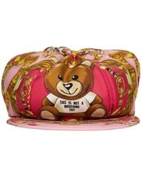 Moschino - Hats & Caps - Lyst