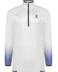 On Shoes - Fitness ,Wit ,Zero Running Jacket - Lyst