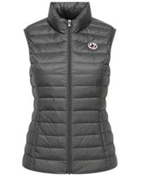 J.O.T.T - Vests - Lyst