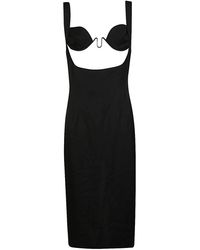 Ziah - Midi Dresses - Lyst