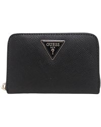 Guess - Wallets & Cardholders - Lyst