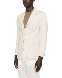 Canali - Blazers - Lyst