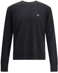 Vivienne Westwood - Sweatshirts - Lyst