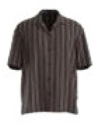 HUGO - Overhemden ,Bruin ,Boss Shirts - Lyst