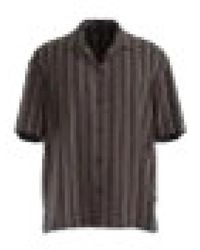 HUGO - Overhemden ,Bruin ,Boss Shirts - Lyst