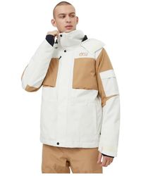 Picture - Payma Jacket - Lyst