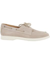 Tagliatore - Sailor Shoes - Lyst