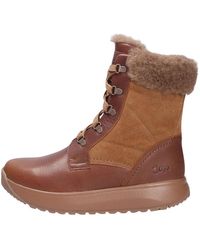 Joya - Winter Boots - Lyst