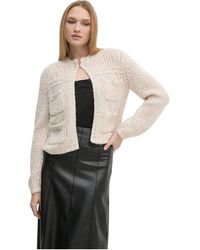 Ouí - Cardigans - Lyst