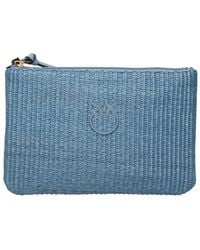 Pinko - Clutches - Lyst