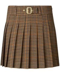 Liu Jo - Short Skirts - Lyst