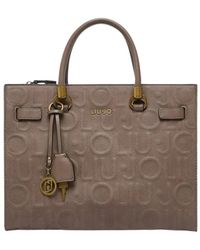 Liu Jo - Handbags - Lyst