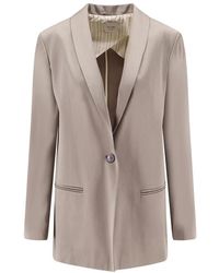 Alysi - Blazers - Lyst