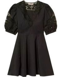 Twinset - Short Dresses - Lyst