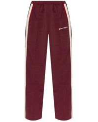 Palm Angels - Sweatpants - Lyst