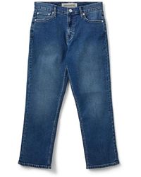 Sofie Schnoor - Straight Jeans - Lyst