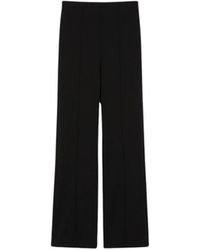 iBlues - Trousers > wide trousers - Lyst