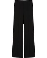 iBlues - Wide Trousers - Lyst