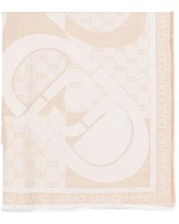 Liu Jo - Scarves - Lyst