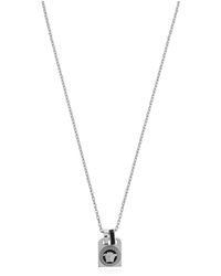 Versace - Necklaces - Lyst