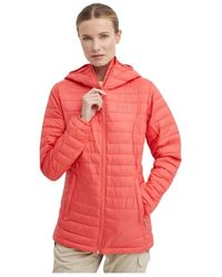 Columbia - Falls Jacket - Lyst