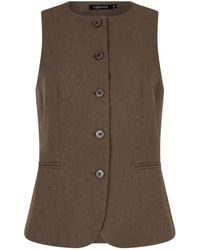 Ydence - Vests - Lyst