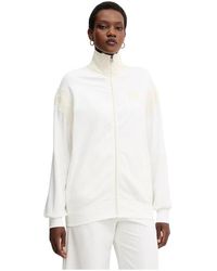 Ermanno Scervino - Zip-Throughs - Lyst