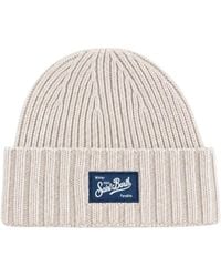MC2 Saint Barth - Beanies - Lyst