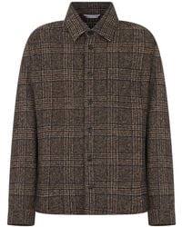 Fedeli - Light Jackets - Lyst