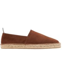 SCAROSSO - Espadrilles - Lyst