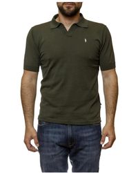 Refrigue - Polo Shirts - Lyst