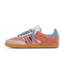 adidas - Samba Custom - Lyst