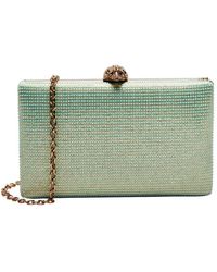 Kurt Geiger - Stilvolle Clutch Tasche - Lyst