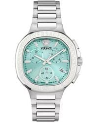 Versace - Watches - Lyst