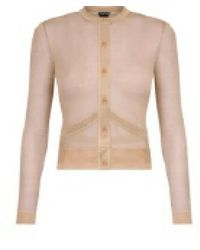 Tom Ford - Cardigans - Lyst