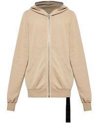 Rick Owens - Zip-Throughs - Lyst