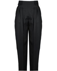 KHAITE - Dugan Pant - Lyst