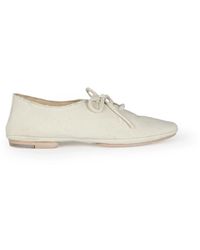 Cortana - Laced Shoes - Lyst